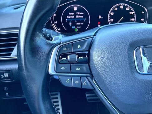 Used 2022 Honda Accord Sport image 23