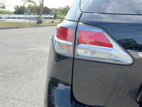 Used 2015 Lexus RX 350 FWD image 10