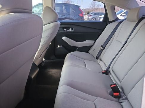 Used 2023 Honda Accord LX image 33
