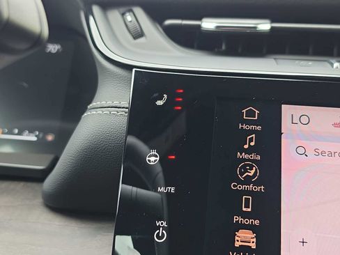New 2026 Jeep Grand Cherokee Altitude AWD/4WD image 50