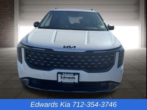 New 2026 Kia Carnival SX Prestige image 10