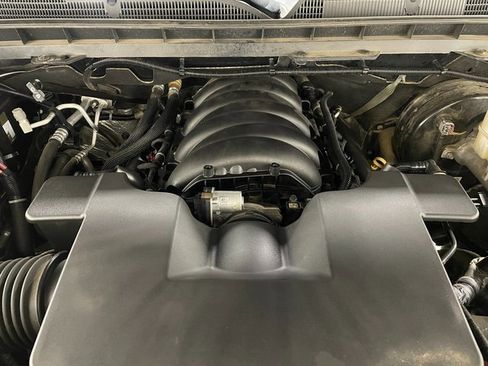 Used 2018 Chevrolet Silverado 1500 LT w/ All Star Edition image 23