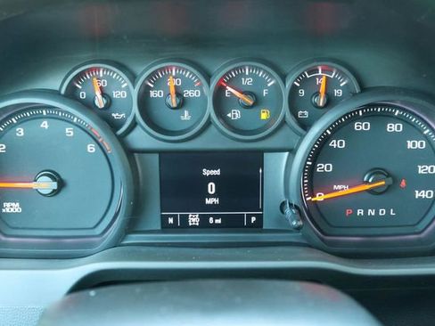 New 2026 GMC Sierra 3500 Pro AWD/4WD image 25