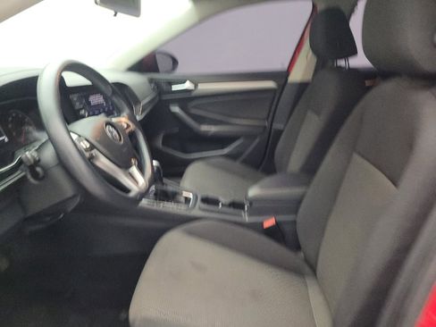 Used 2020 Volkswagen Jetta S FWD image 17