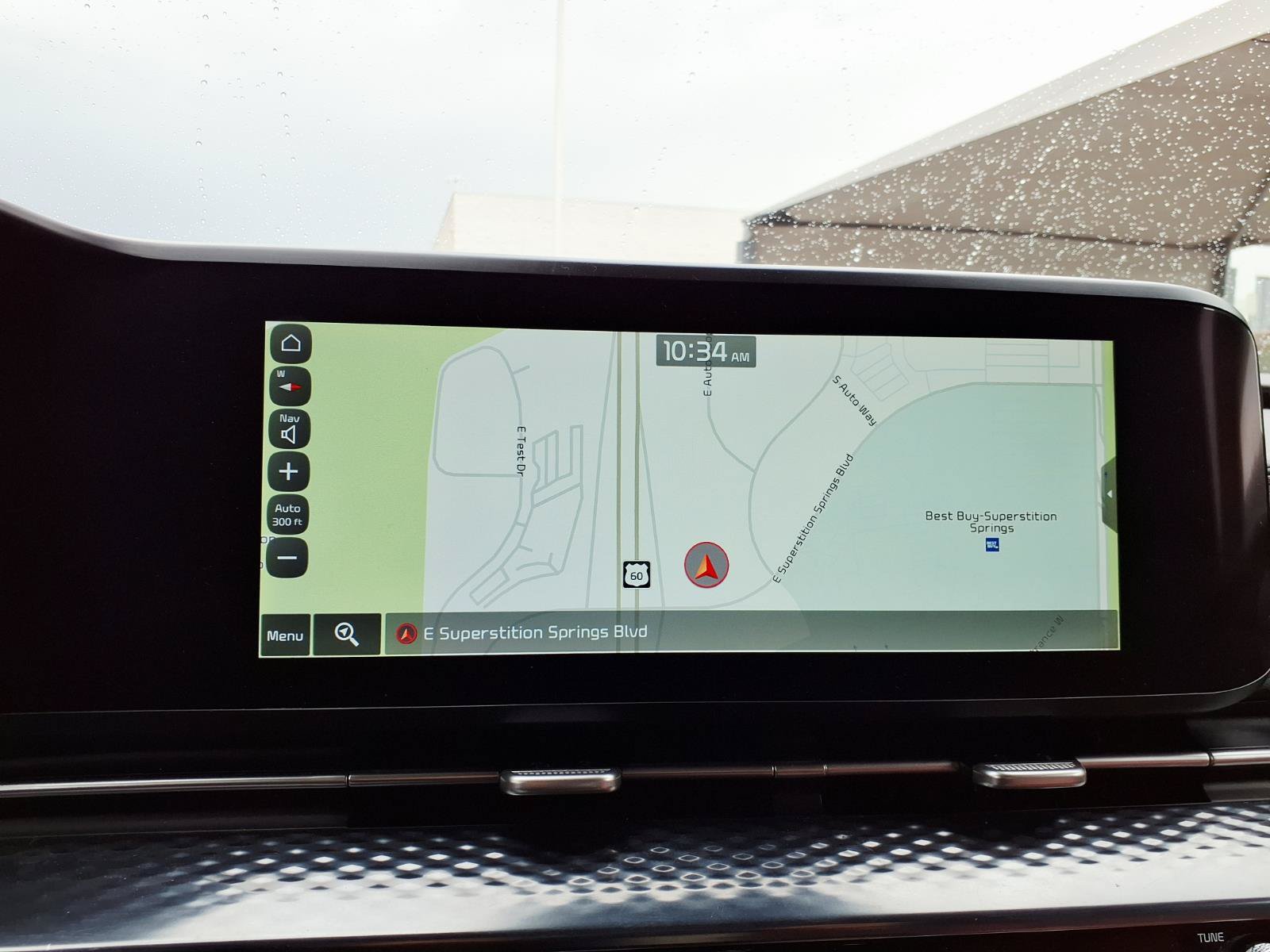 Used 2022 Kia Carnival SX Prestige FWD image 23