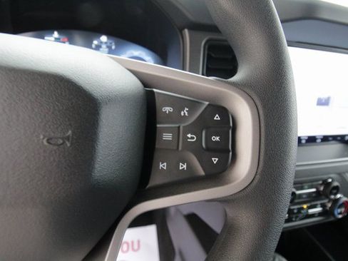 New 2025 Ford Bronco 4-Door image 18