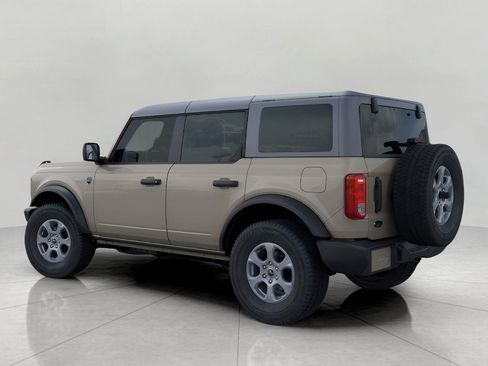 Used 2026 Ford Bronco Big Bend AWD/4WD image 6
