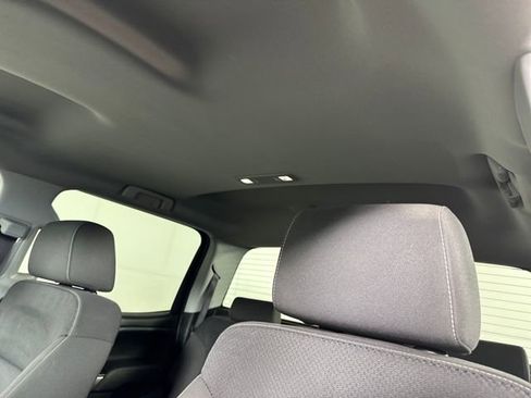 Used 2016 Chevrolet Silverado 1500 LT w/ All Star Edition image 12