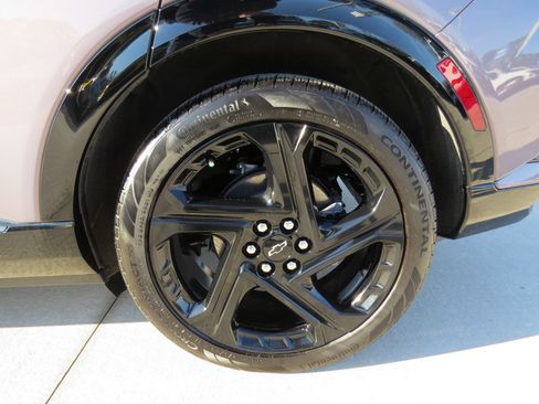 Used 2024 Chevrolet Equinox EV RS image 10