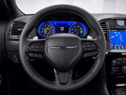 Used 2023 Chrysler 300 S RWD image 36