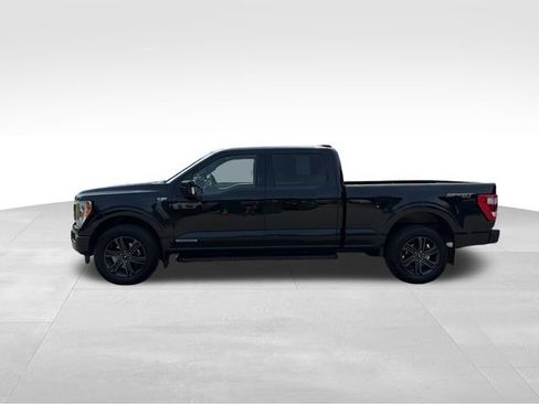 Used 2022 Ford F150 Lariat AWD/4WD image 6