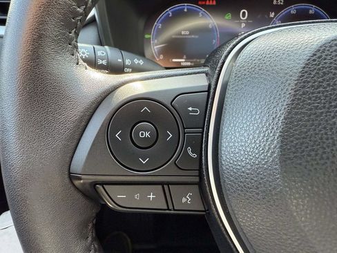 Used 2023 Toyota RAV4 Limited AWD/4WD image 23