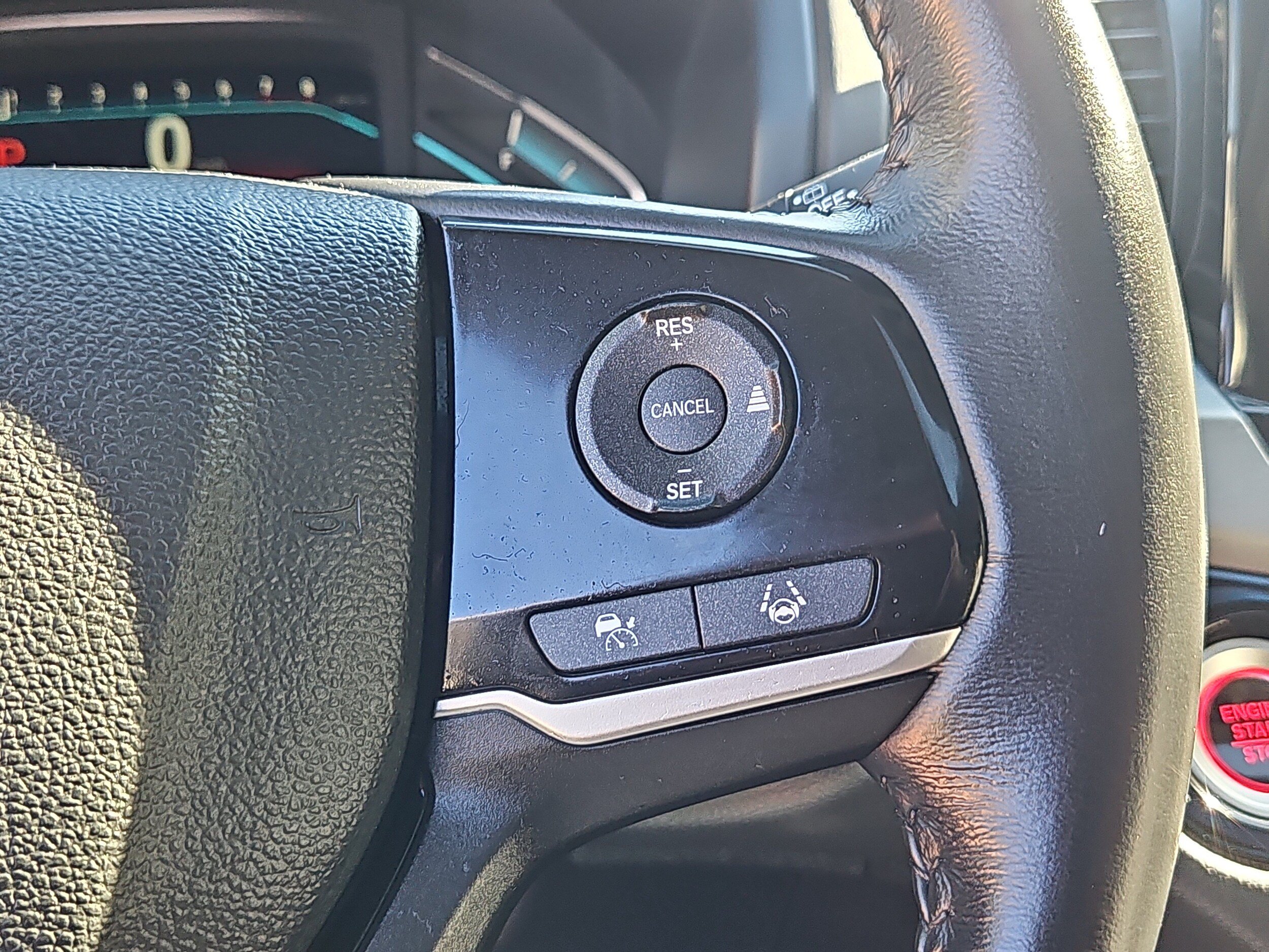 Used 2024 Honda Odyssey Touring image 19