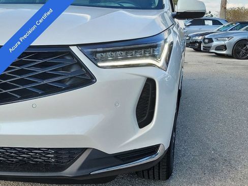 Used 2026 Acura RDX SH-AWD w/ Technology Package image 13