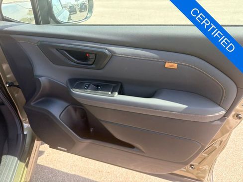 Certified 2026 Subaru Forester Wilderness AWD/4WD image 8