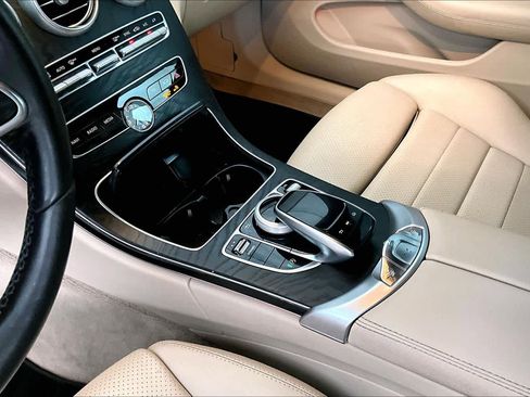 Used 2022 Mercedes-Benz C 300 Cabriolet image 17