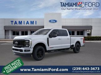 New 2026 Ford F250 Lariat w/ Black Appearance Package video 1