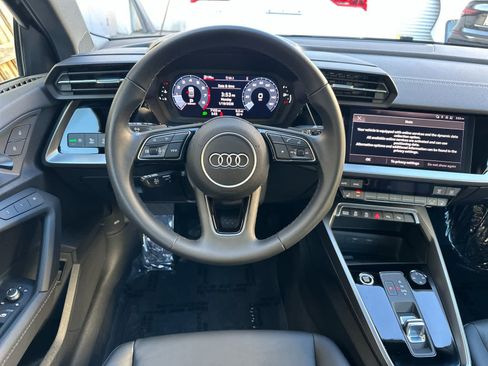 Used 2023 Audi A3 2.0T Premium w/ Convenience Package image 14