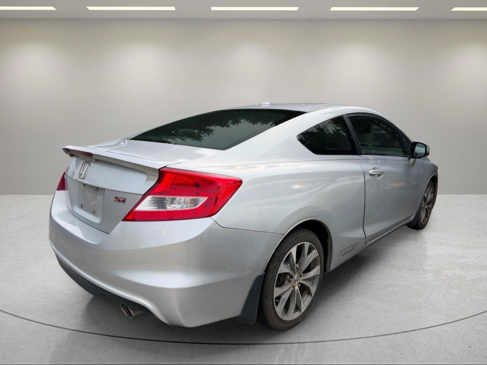 Used 2012 Honda Civic Si image 10