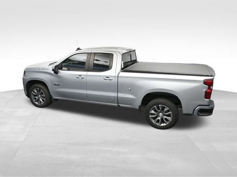 Used 2019 Chevrolet Silverado 1500 LT w/ Texas Edition RWD image 20