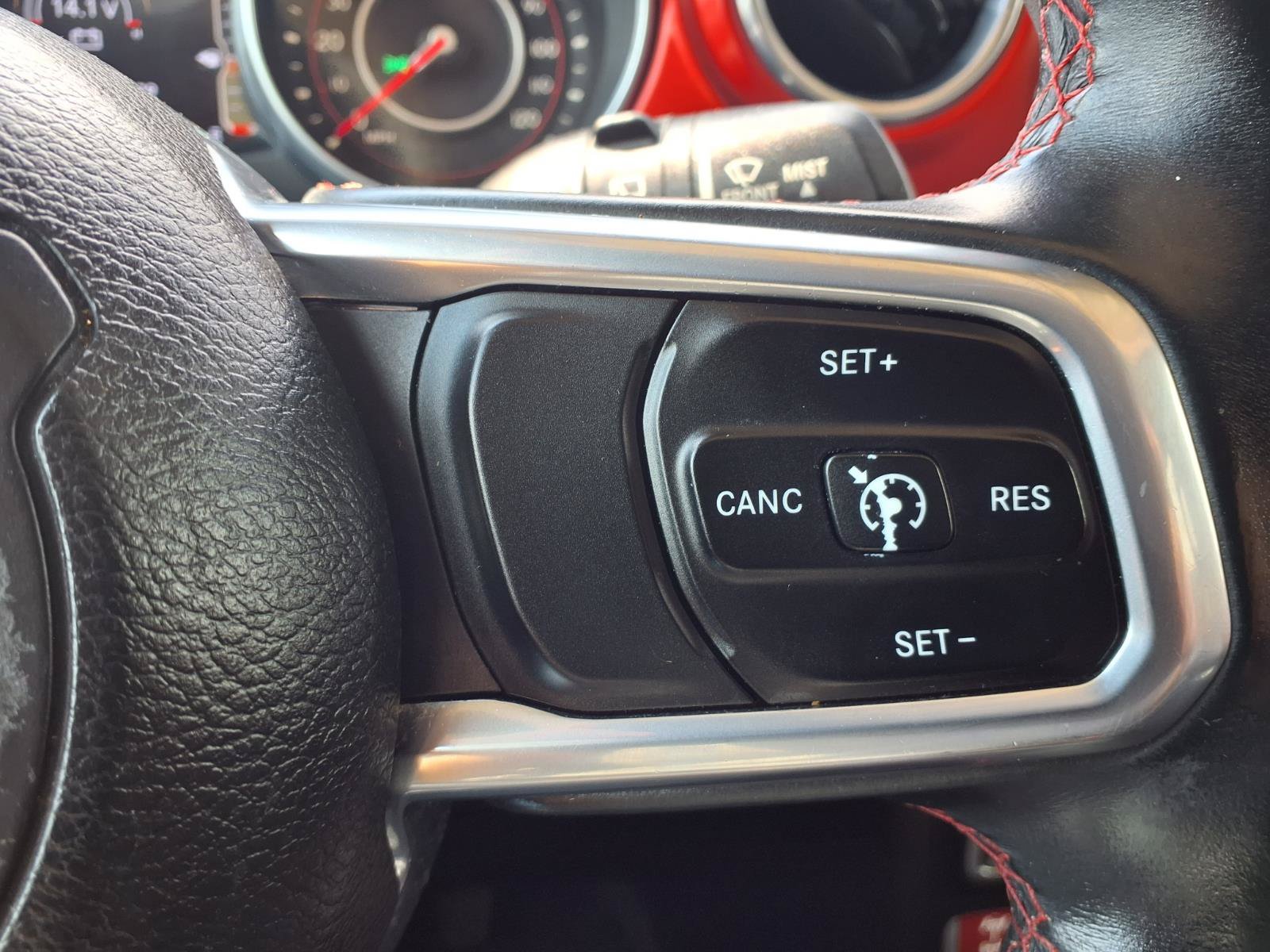 Used 2018 Jeep Wrangler Unlimited Rubicon AWD/4WD image 19