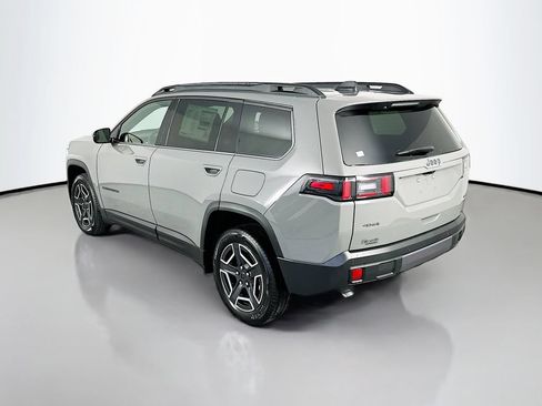 New 2026 Jeep Cherokee Laredo AWD/4WD image 5