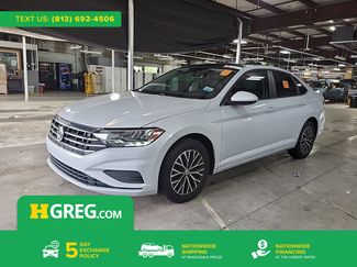Used 2019 Volkswagen Jetta SE FWD video 1