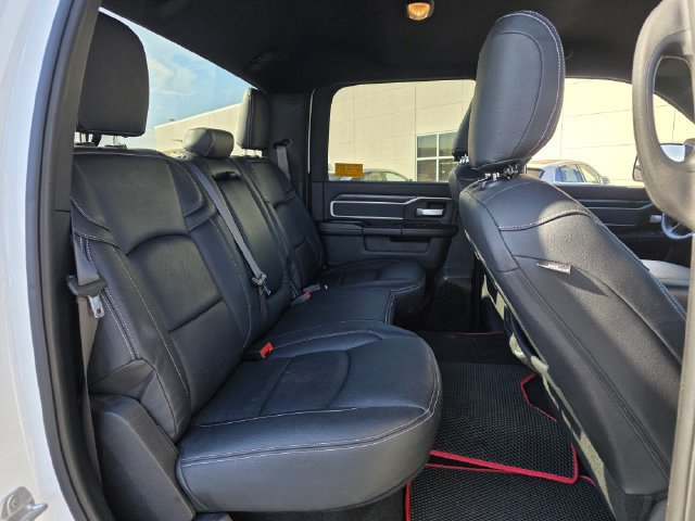 Used 2022 RAM 2500 Big Horn w/ Level A Equipment Group AWD/4WD image 26