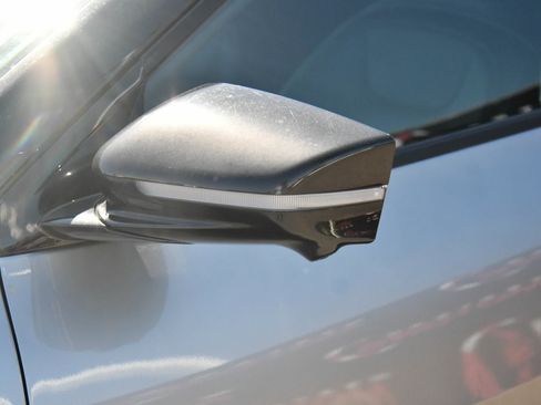 Used 2023 Kia EV6 Wind w/ Wind Technology Package AWD/4WD image 13