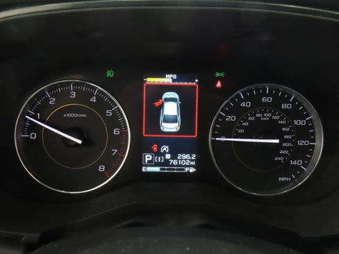 Used 2022 Subaru Crosstrek 2.5i Sport image 14