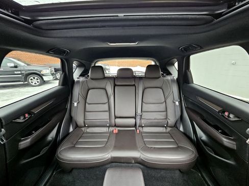 Used 2020 MAZDA CX-5 Signature image 8