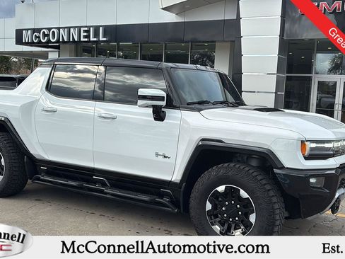 Used 2023 GMC Hummer EV Edition 1 image 1