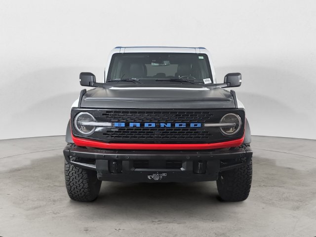Used 2022 Ford Bronco Badlands AWD/4WD image 2