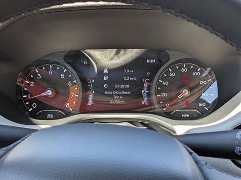 Used 2024 Jeep Compass Limited image 11