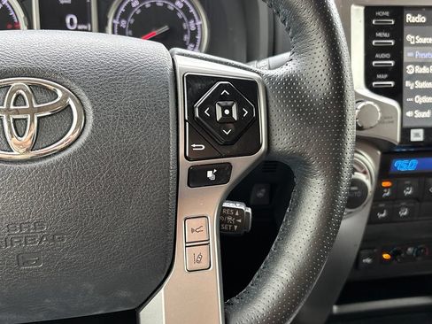 Certified 2023 Toyota 4Runner Limited AWD/4WD image 19