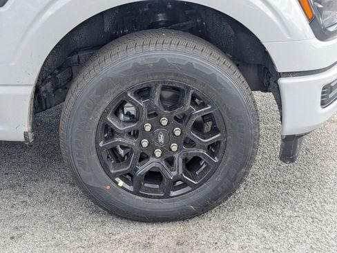 New 2026 Ford F150 STX image 12