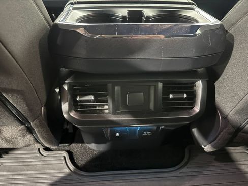Used 2023 Ford F150 XLT w/ Equipment Group 302A High AWD/4WD image 39