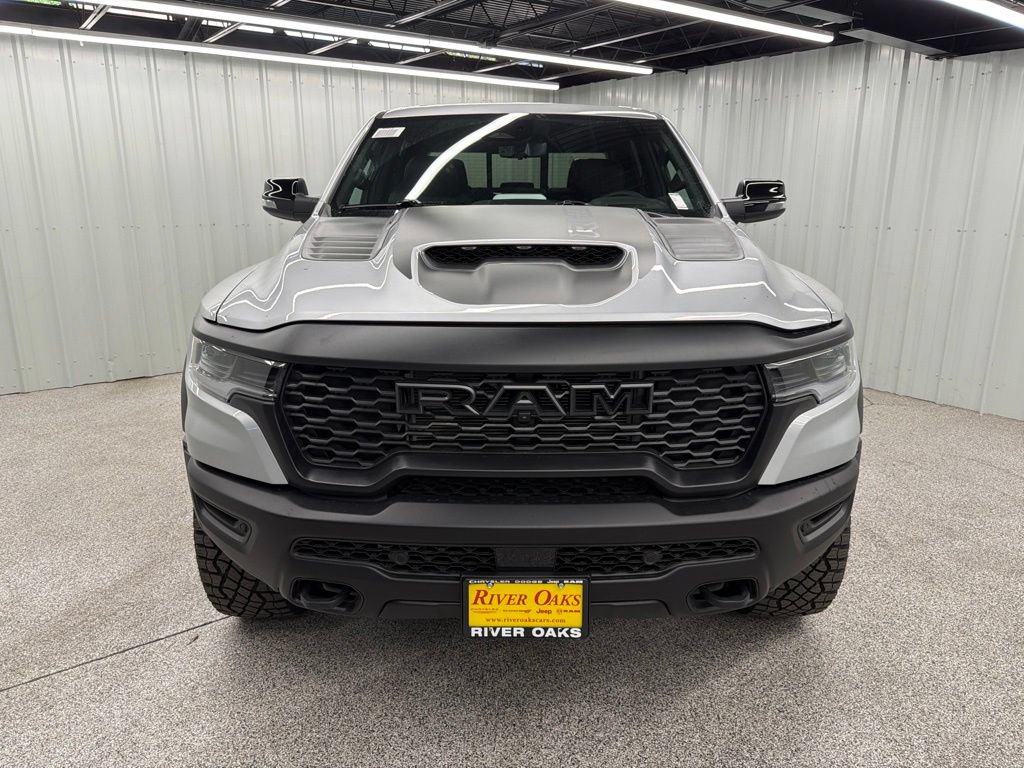 New 2026 RAM 1500 RHO w/ RHO Level 1 Equipment Group AWD/4WD image 2