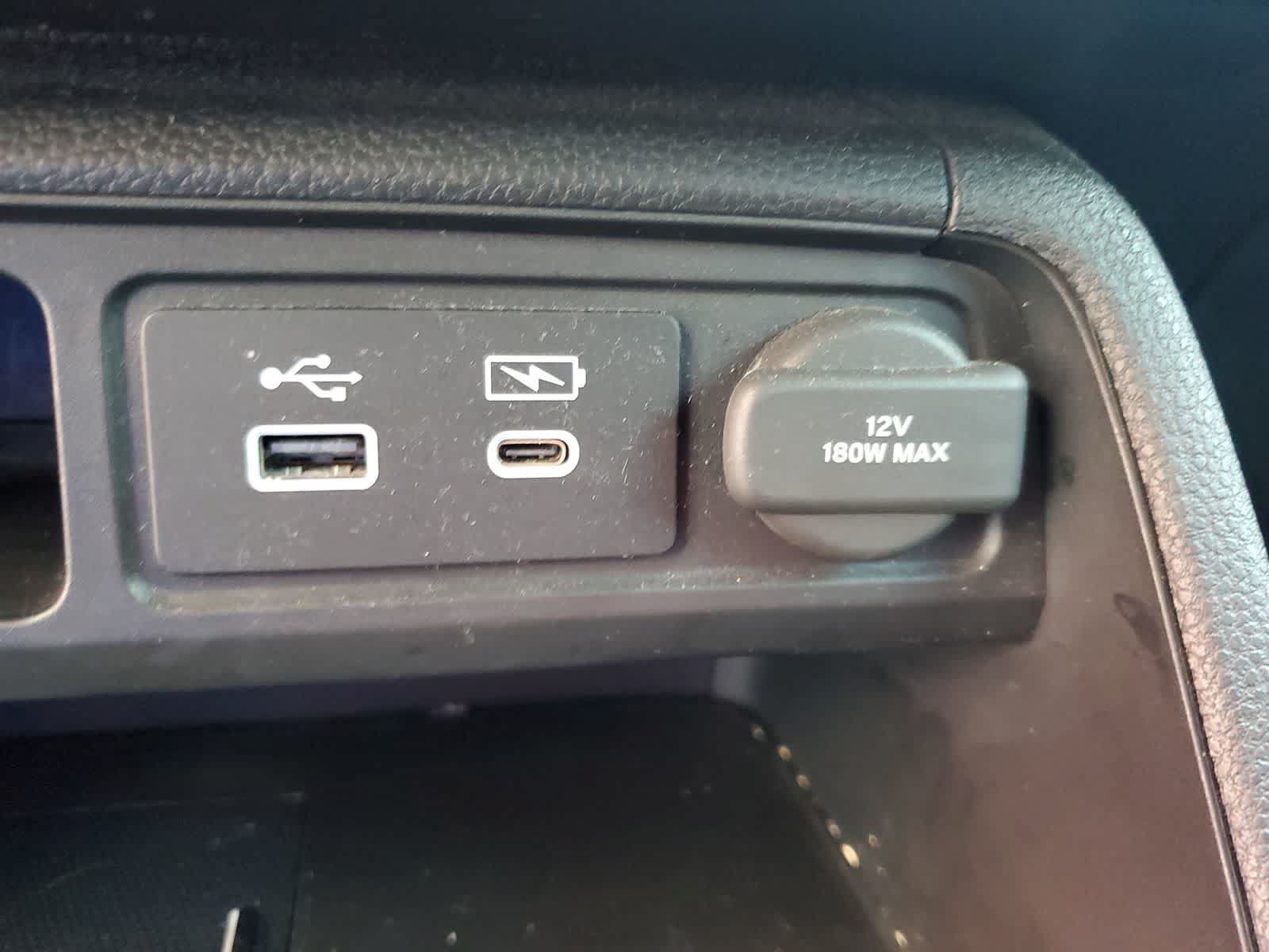 Used 2024 Honda Pilot EX-L image 22