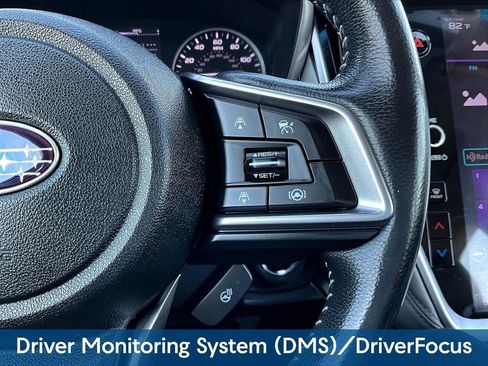 Used 2022 Subaru Legacy Limited w/ Popular Package #3 AWD/4WD image 16