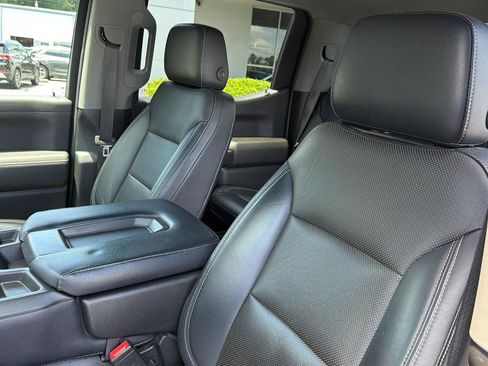 Used 2021 Chevrolet Silverado 1500 LT AWD/4WD image 29