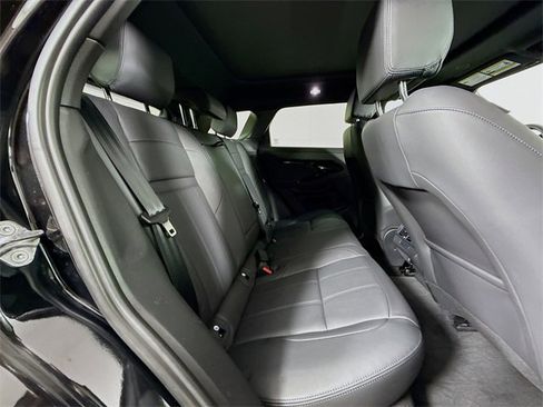 Certified 2026 Land Rover Range Rover Evoque S image 29