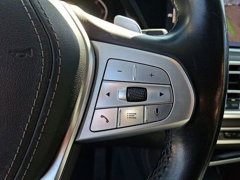 Used 2019 BMW X7 xDrive40i image 23