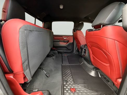 Used 2022 RAM 1500 Rebel w/ Level 1 Equipment Group AWD/4WD image 26