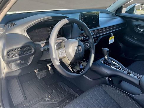New 2026 Honda HR-V LX image 7