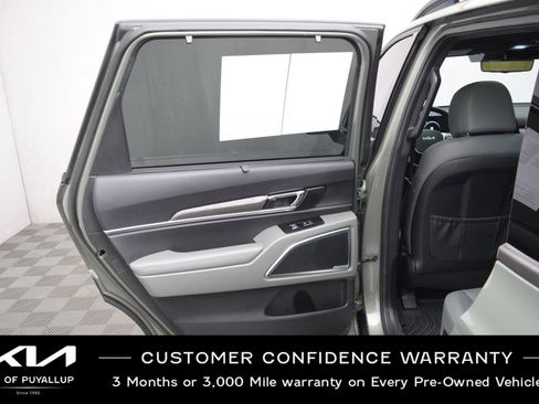 Certified 2023 Kia Telluride SX Prestige X-Pro image 11