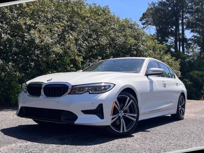 Used 2019 BMW 330i Sedan w/ Premium Package