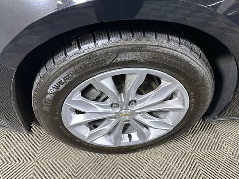 Used 2023 Chevrolet Malibu LT image 10