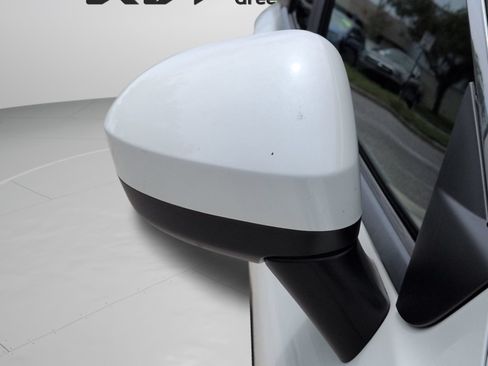 Used 2023 Nissan Rogue SV FWD image 14