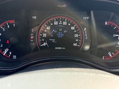 Used 2024 Dodge Durango GT AWD/4WD image 24